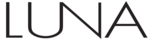 Luna Salon Logo